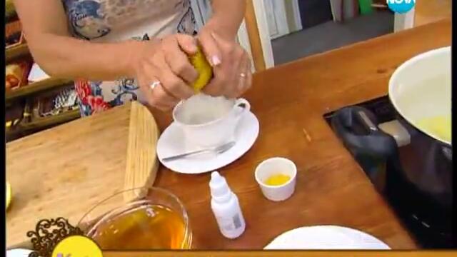 На кафе с Гала-Как да "нокаутираме" болестите през зимата-с д-р Папазова(+много смях накрая:) 2