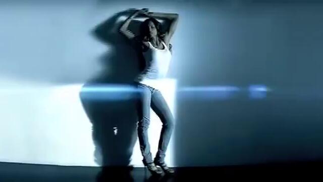 Enrique Iglesias ft. Ciara - Takin' Back My Love