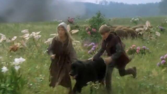 Пещерата на Златната Роза 4 ( 1 Част ) Част 1 Бг Аудио Cave of the Golden Rose 4 Bg Audio Part 1