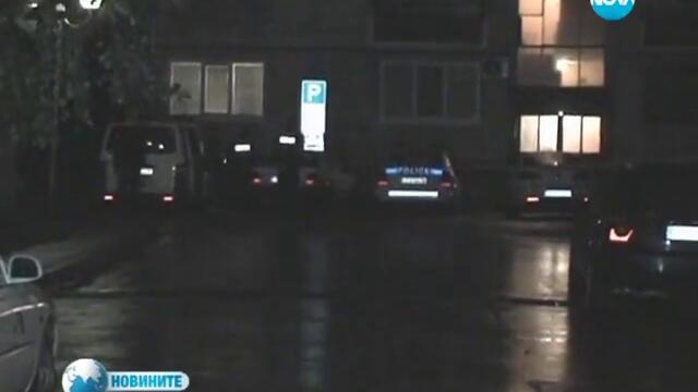 Ограбиха банка във Враца