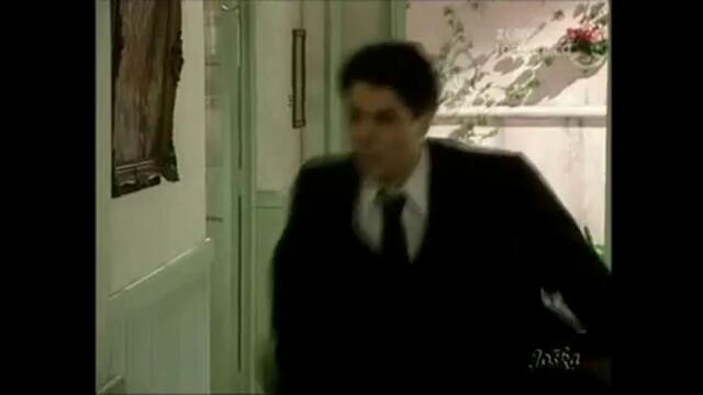 El loco de la navaja apuñala a Clara