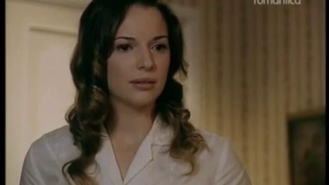 Padre Coraje- La Escena de Coraje y Clara (cap 165)