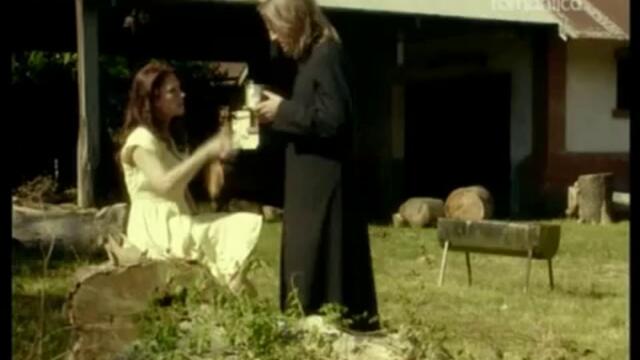 Clara y Coraje tiene gusto a tierra ....