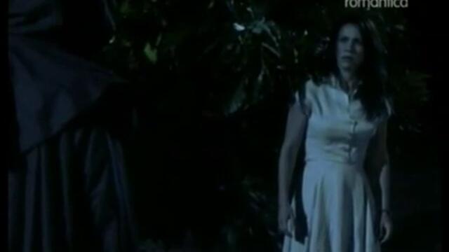 Coraje y Clara mostrame tu cara