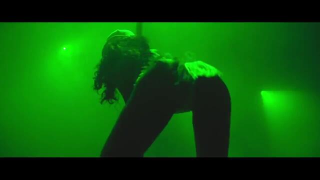 Премиера! Rihanna - Pour It Up (2013 Official Music Video) HD 720p