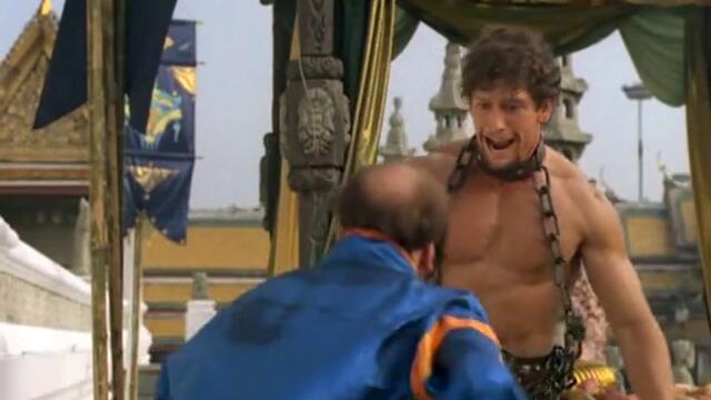 Пещерата на Златната Роза 4 ( 1 Част ) Част 5 Бг Аудио Cave of the Golden Rose 4 Bg Audio Part 1