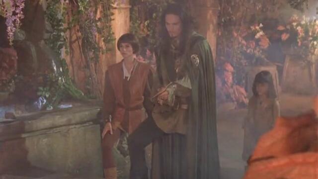 Пещерата на Златната Роза 4 ( 1 Част ) Част 7 Бг Аудио Cave of the Golden Rose 4 Bg Audio Part 1