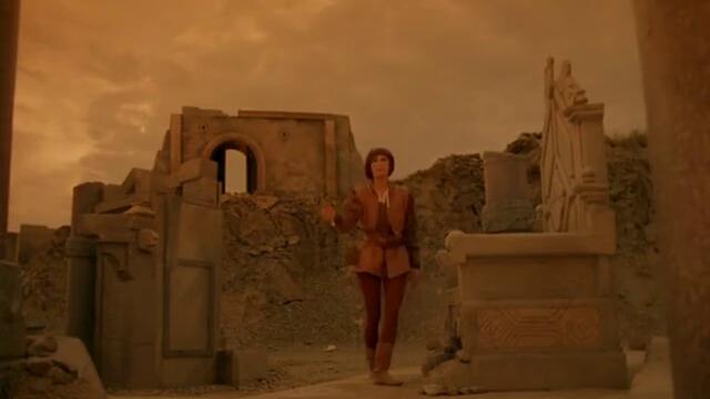 Пещерата на Златната Роза 4 ( 2 Част ) Част 7 Бг Аудио Cave of the Golden Rose 4 Bg Audio Part 2