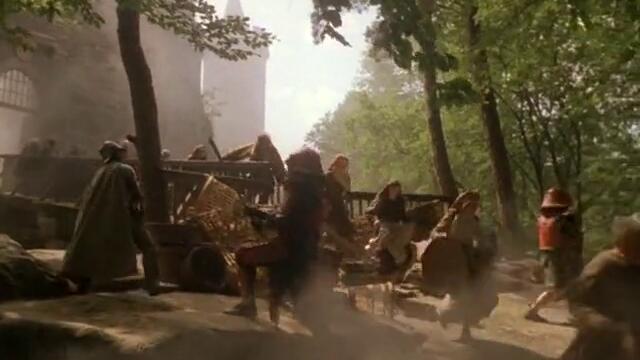 Пещерата на Златната Роза 3 ( 1 Част ) Част 6 Бг Аудио Cave of the Golden Rose 3 Bg Audio Part 1