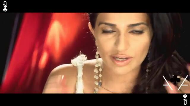 Nadia Ali 'Fantasy' Official Music Video (Morgan Page Remix)