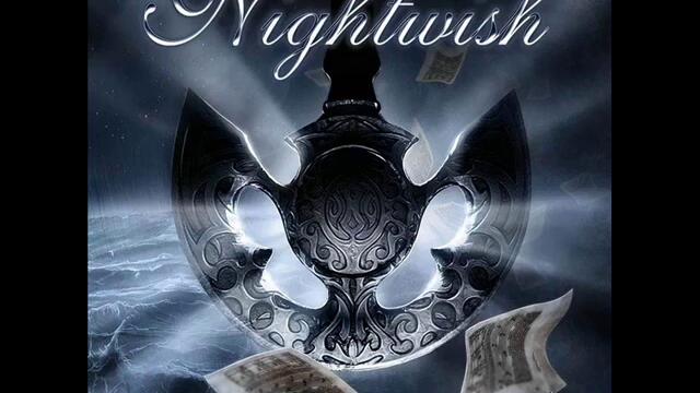 Nightwish- Sahara