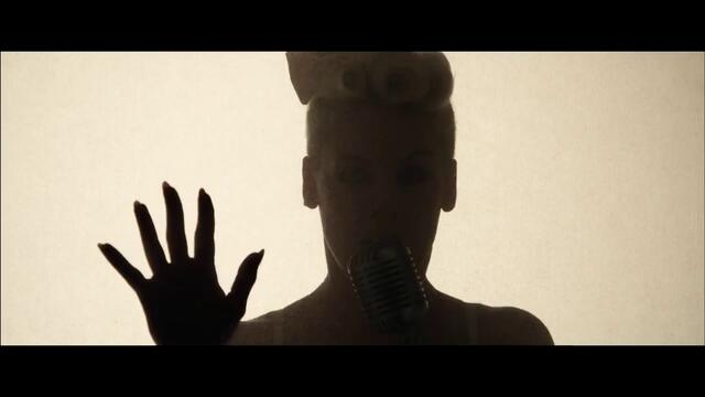 P!nk - Just Give Me A Reason ft. Nate Ruess (Official Video)