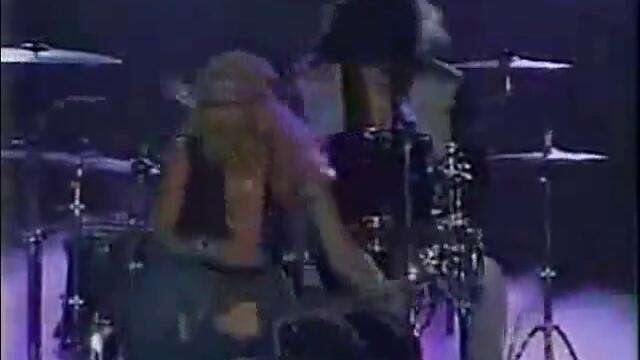 Poison - Be the One