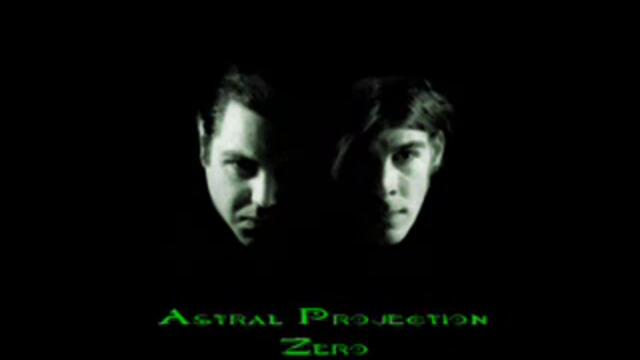 DJ Dado and Astral Projection - Zero