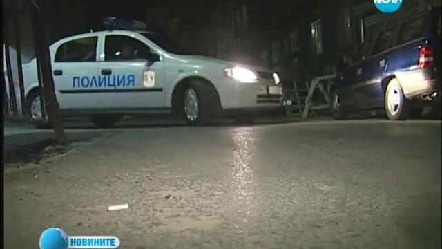 Ранен е мъж в заведение в Ихтиман, полицията издирва стрелеца