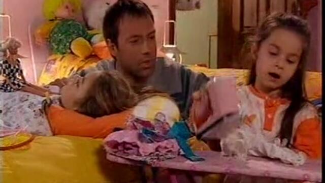 На сбогуване - еп.2/3 (elveda derken)