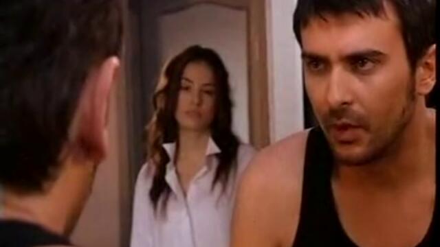 На сбогуване - еп.2/4 (elveda derken)