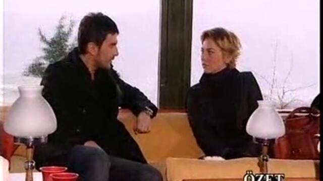 На сбогуване - еп.3/1 (elveda derken)