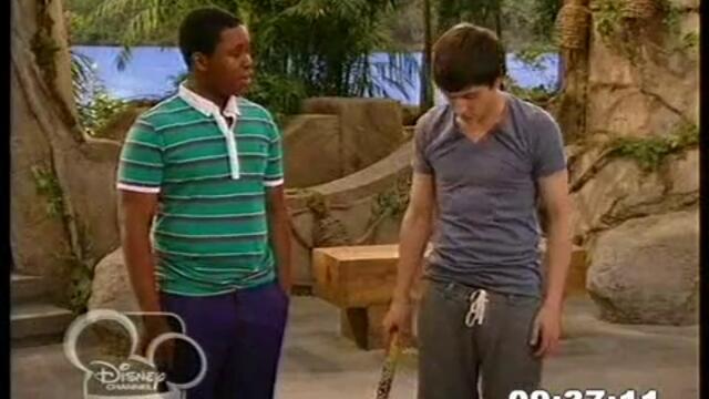 Крале По Неволя - Сезон 2, Епизод 10 (Бг Аудио)