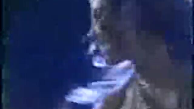 Analia Bailando (obsession Con Camila) В Зелената Котка