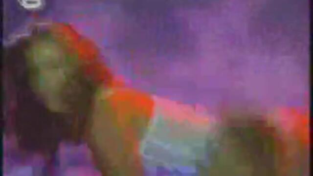 Камила танцува - el rostro de Analia