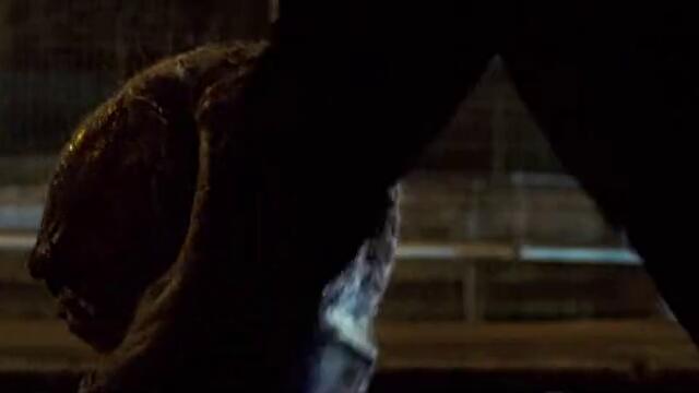 Attack the Block  2011