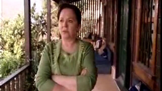 На сбогуване - еп.4/3 (elveda derken)