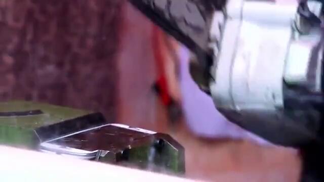 Зверска рекламна лудост на LG