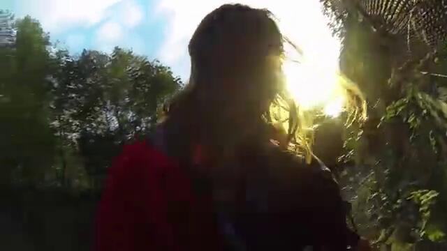 Да се спуснеш по канала