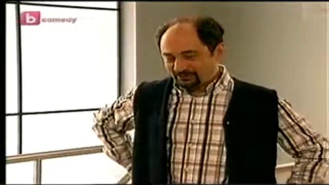 Новите Съседи - Сезон 3, Епизод 2, Част 2/2 (Бг Аудио)