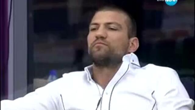 На сбогуване - еп.5/4 (elveda derken)