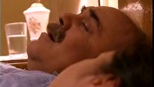 На сбогуване - еп.6/3 (elveda derken)