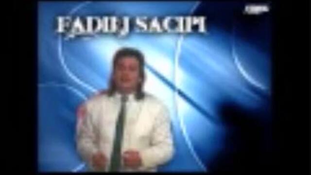 Fadilj Sacipi - Mazo Mazo