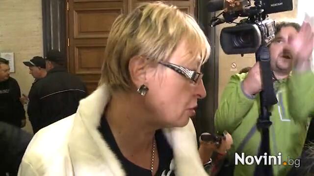 Отложиха делото срещу Баретата