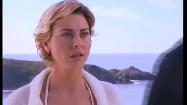 На сбогуване - еп.8/1 (elveda derken)