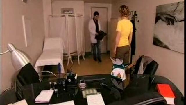 На сбогуване - еп.9/1 (elveda derken)