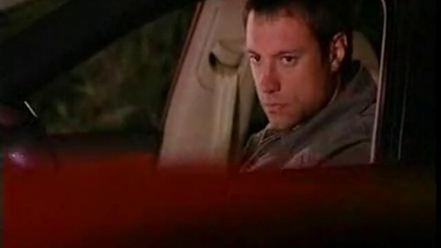 На сбогуване - еп.9/2 (elveda derken)