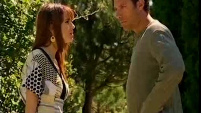 На сбогуване - еп.10 /1 (elveda derken)