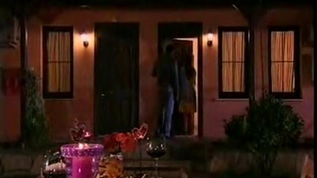 На сбогуване - еп.10 /4 (elveda derken)