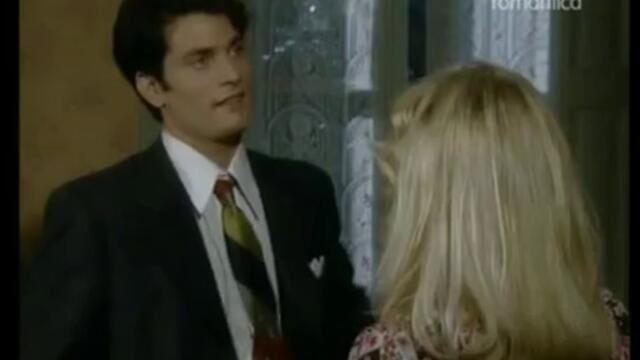 Padre Coraje Scenas 31/2 - Lurdes y Lautaro