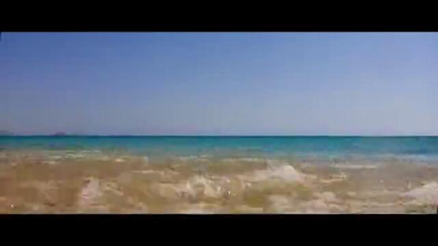 ALEX LEON feat. DEMY &amp; EPSILON THE SUN / Official Video Clip