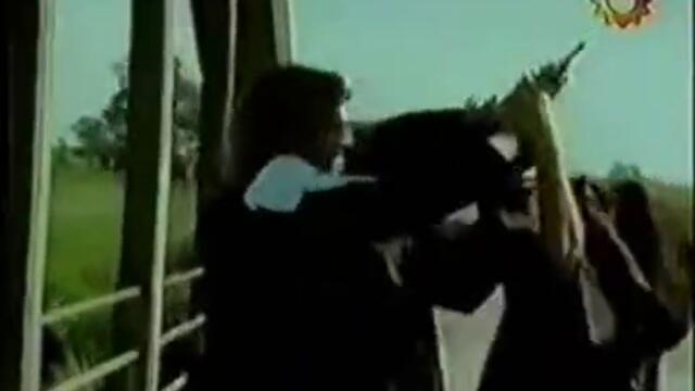 PADRE CORAJE - Al final del arcoiris (Coraje y Clara)