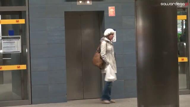 Slenderman SA Wardega