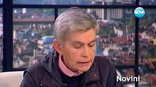 Дърева: Атаката срещу Плевнелиев устройва Борисов