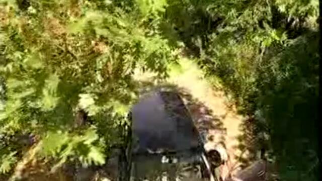 На сбогуване - еп.11 /1 (elveda derken)