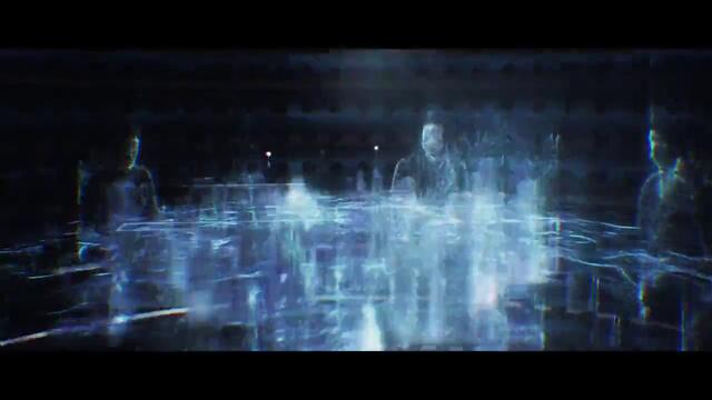 Премиера!  Linkin Park x Steve Aoki - A LIGHT THAT NEVER COMES (2013 Official Music Video) HD 720p