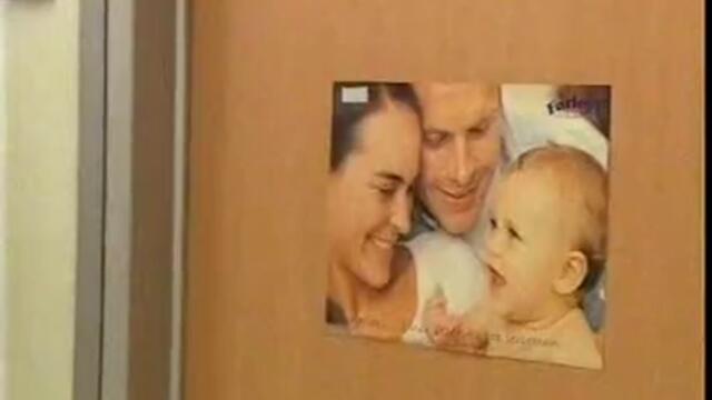 На сбогуване - еп13/1 (elveda derken)