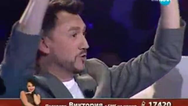 X Factor сезон 2 еп 15 2-2