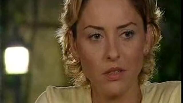 На сбогуване - еп 13/3 (elveda derken)