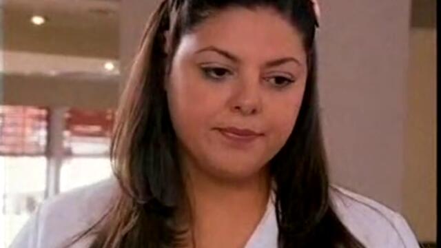 На сбогуване - еп 13/4 (elveda derken)